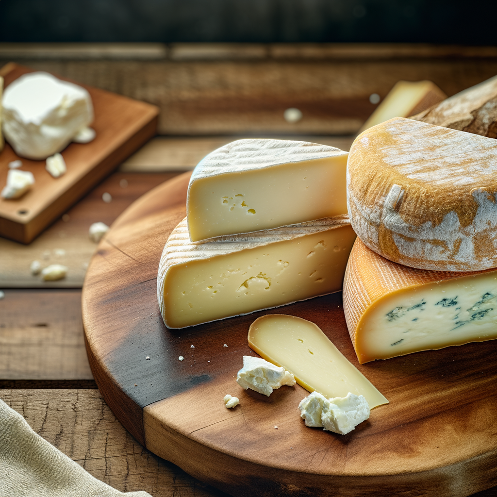 Furano Cheese